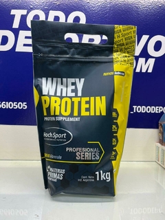WHEY PROTEIN X1KG - HOCH SPORT