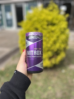 NITROX X 180 COMP - XTRENGHT