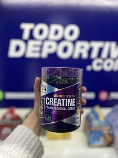 CREATINE XTRENGHT X 500 GRAMOS - XTRENGHT