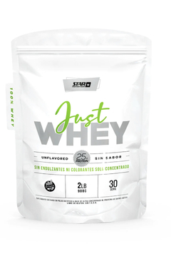 JUST CARBS X1 KGR - STAR NUTRITION