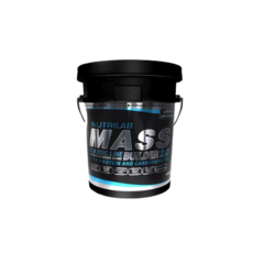 MASS BUILDER 5 KG - NUTRILAB