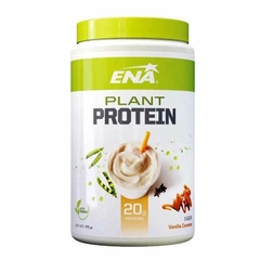PLANT PROTEIN X 375 - ENA SPORT NUTRITION
