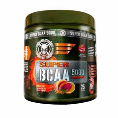 SUPER BCAA 5000 X 250GRS - GENERATION FIT