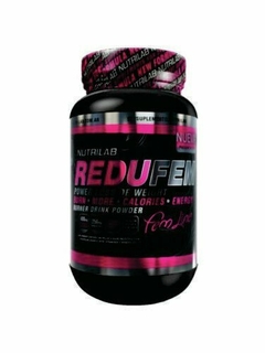 REDUFEM 150 GR - NUTRILAB