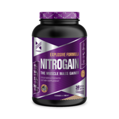 NITROGAIN XTRENGHT X 1.5 KG - XTRENGHT