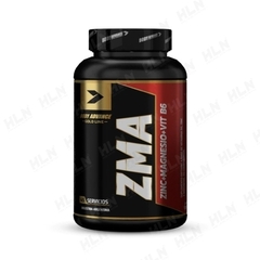 ZMA 45SERV - BODY ADVANCE