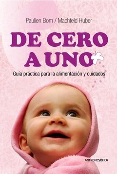 De Cero a Uno - comprar online
