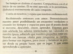 Creciendo con Amor - comprar online