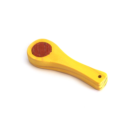 Cascabeles de madera - comprar online