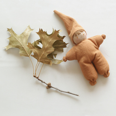 Gnomo de invierno - comprar online