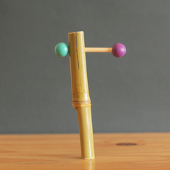 Carpintero BB - Instrumento musical