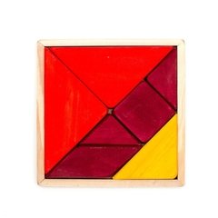 Tangram - tienda online