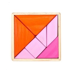 Imagen de Tangram