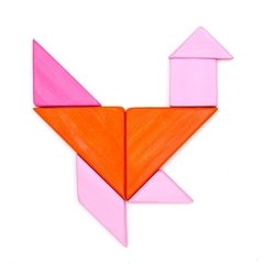Tangram en internet