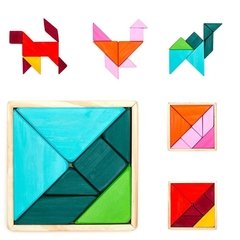 Tangram