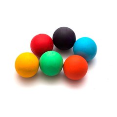 Esferas coloridas pequeñas - comprar online