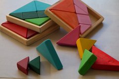 Tangram - comprar online