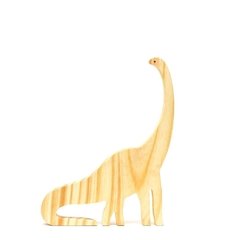 Brontosaurio