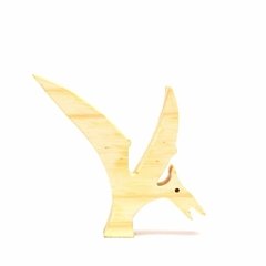 Pterodactylus