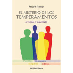 El misterio de los temperamentos