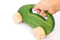 Autito con manija - comprar online