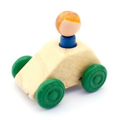Autito con pasajero - tienda online