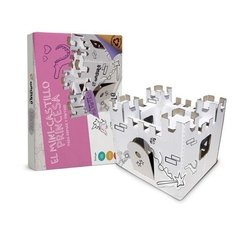 Mini kits para pintar y jugar