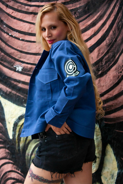 Chaqueta > Trunks > Dragon Ball - comprar online
