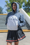 Buzo > Totoro
