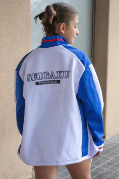 Campera > Prince of Tennis > Seigaku - comprar online