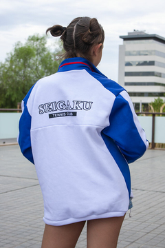 Campera > Prince of Tennis > Seigaku en internet