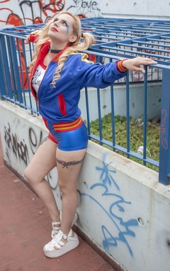 Combo > Harley Quinn > Suicide Squad - comprar online