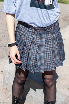 Falda > Kakegurui - comprar online