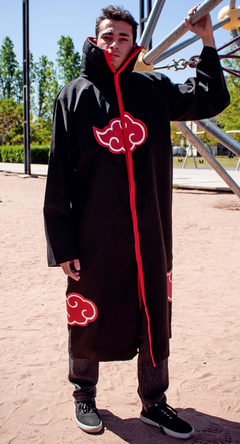 Tapado > Akatsuki > Naruto en internet