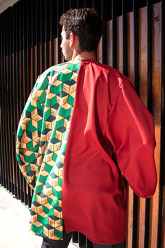 Kimono > Tomioka > Demon Slayer - comprar online
