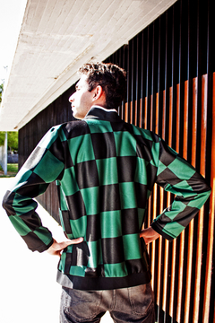 Chaqueta Kimono Urbana > Tanjiro > Demon Slayer - comprar online