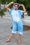 Kigurumi > Stitch Verano