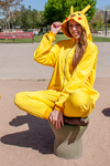 Kigurumi > Pikachu