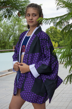 Kimono > Kokushibo > Demon Slayer