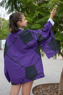 Kimono > Kokushibo > Demon Slayer - comprar online