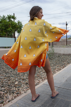 Kimono > Zenitzu > Demon Slayer - comprar online