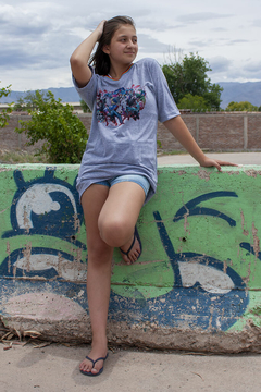 Remeras > Sublimadas > Varios Modelos - Kimochi cosplays