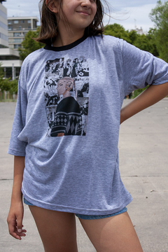 Imagen de Remeras > Sublimadas > Varios Modelos