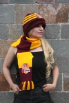 Bufandas > Harry Potter