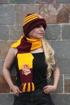 Bufandas > Harry Potter