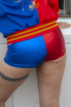 Short > Harley Quinn > Suicide Squad - comprar online