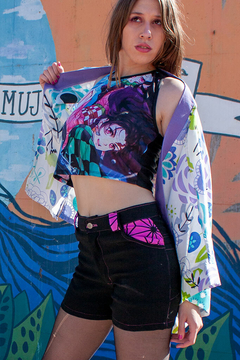 Top > Demon Slayer > Fullprint en internet