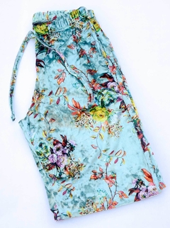 PANTALON AQUA en internet