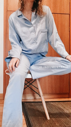 Pijama KENDALL CELESTE en internet