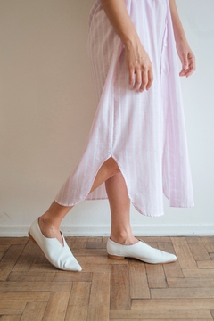 Maxi camisa CIELA